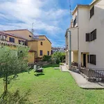 Zrinka.2 * Porec