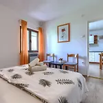 Zrinka.2 Apartment