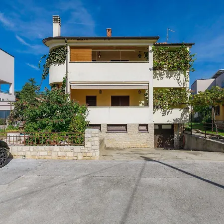 Appartamento Zrinka-2 By Interhome