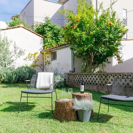 Zrinka-2 By Interhome Poreč