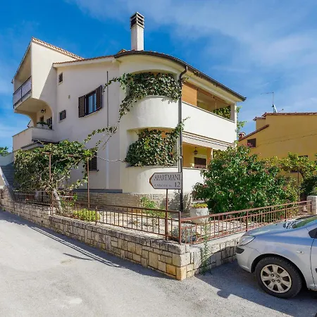 Apartment Zrinka.2 *