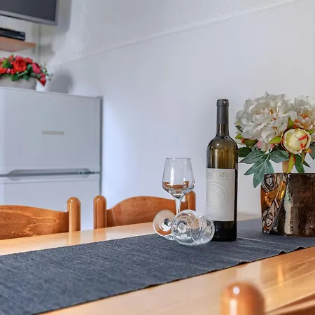 Zrinka-2 By Interhome