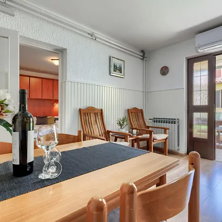 Zrinka-2 By Interhome Apartament