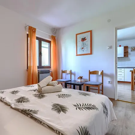 Zrinka-2 By Interhome Apartament