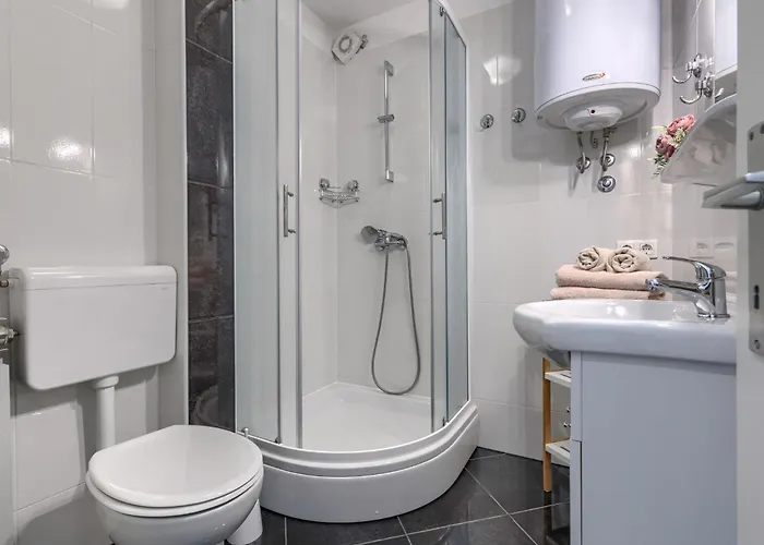 Zrinka-2 By Interhome Lejlighed *