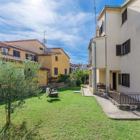 Zrinka.2 * Poreč
